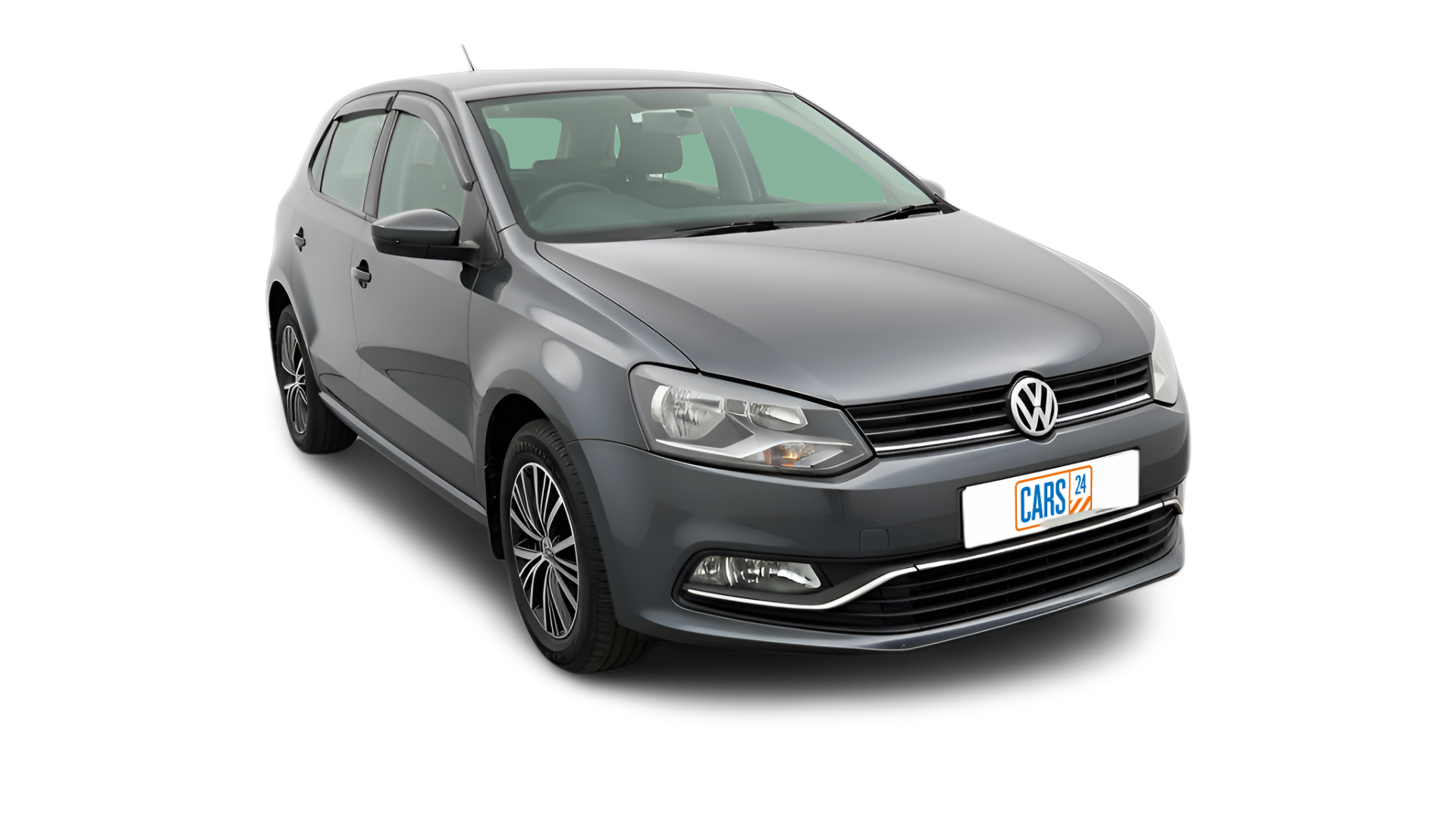Volkswagen Polo-img